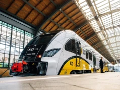 Koleje Dolnośląskie mają już 20 Elfów z KPO