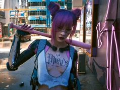 Path tracing przestaje mieć sens z DLSS 5? Graficzne porównanie w Cyberpunk 2077