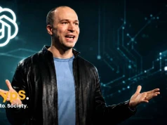 GPT-6 Astra to rewolucja? ChatGPT potrafi już sam tworzyć strony internetowe