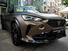 Znana marka motoryzacyjna zniknie z rynku. Koncern stawia na inne samochody