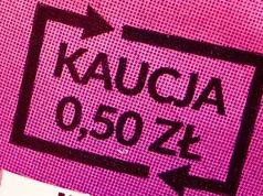 Zwrócił 30 tys. butelek, których nikt nie widział na oczy. Przekręt roku na kaucji