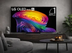 Co za hit! Najnowszy LG OLED C6 już 2000 zł taniej