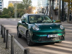 GWM ORA 5 wjeżdża do Polski z ceną od 109 900 zł. Producent zapowiada też elektryczną odmianę