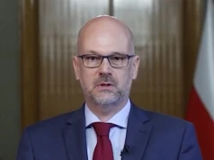 Maciej Berek nowym sędzią Trybunału Konstytucyjnego