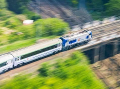 Nowe pociągi za ponad miliard złotych. Będą kursować przez nasz region