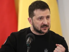 Operacja M&M's wystartowała. Ukraina paraliżuje rosyjskie lotniska dronami