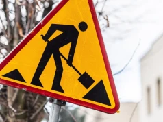 Zamkną drogę do Nowej Cerkwi. Szykują się spore utrudnienia dla kierowców