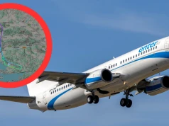 Mieli lecieć z Poznania do Bodrum. Niespodziewanie wylądowali 150 km od celu
