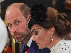 Kate i William mają dość dramatu? Tak reagują na powrót Harry’ego i Meghan