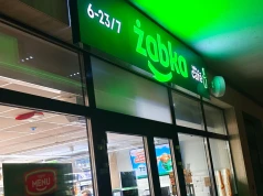 Żabka będzie miała nowy program lojalnościowy. Zmiany dotkną Żappsy
