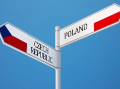 Inflacja w Czechach znacznie niższa niż w Polsce