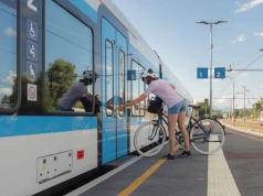 Europejski Tydzień Mobilności w PKP 🚆🚶 35% zniżki na bilety i przewóz rowerów za 1 PLN! 🚲🚂
