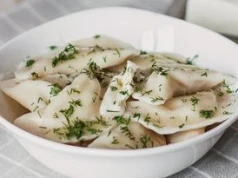 Pierogi już nie będą się sklejać. A nie potrzebujesz ani kropelki tłuszczu