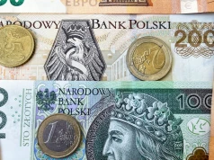Euro, dolar i funt zmieniły kurs. Natychmiastowa reakcja złotówki