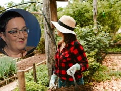 Wystarczy 60 sekund wśród roślin, by podnieść odporność. Stoi za tym bakteria