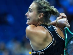 Aryna Sabalenka – Kamilla Rachimowa. Zobacz, kto wygrał w US Open. Wynik na żywo
