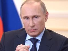 „W Rosji brakuje jabłek”. Zaskakujące słowa Putina