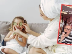9-latki w SPA to już przesada. Influencerka uderza w urodziny córki Natalii Siwiec