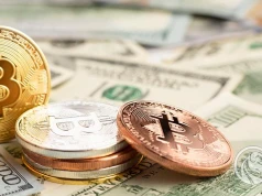 Bitcoin wzrósł o ponad 5 proc., gdy Waller z Fed wskazał na dezinflację