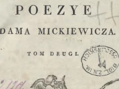 Klasyka, która łączy. Narodowe Czytanie „Dziadów”
