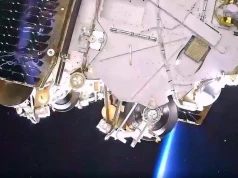 Druga partia „rosyjskich Starlinków” nie całkiem nieudana