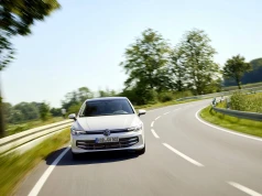 Hybryda nie musi być droga o czym przekonuje Volkwagen
