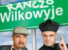 Cezary Żak zdradził datę premiery nowego Rancza. Wygadał się na ramówce TVP