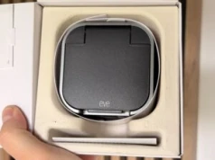 EVE Energy Outdoor – czyli smart zarządzanie prądem w ogrodzie