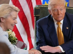 Zdolność UE do obrony przed inwazją niepewna do 2030 r. Za bardzo polegamy na USA