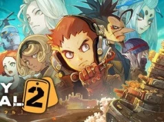 Tiny Metal 2 z globalnymi testami sieciowymi