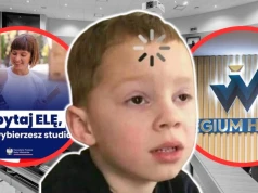 ELA Uczeń doradziła mi, jakie studia wybrać. Naprawdę mam pójść na Collegium Humanum?