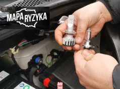 Warto zrobić autu "ścieżkę zdrowia". Stary samochód będzie jeździł lepiej, niż gdy był nowy
