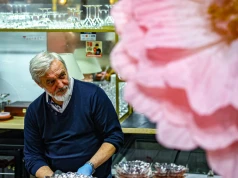 Z rodziną najlepiej na zdjęciach. Na sprzedaż restauracja po Kuchennych Rewolucjach