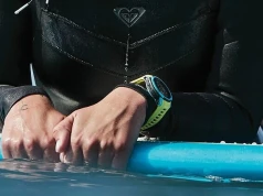 Najpopularniejszy Garmin teraz w promocji! Instinct 2X Solar Tactical z 1,1" ekranem za lekko ponad 1000 zł