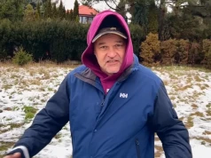 Były dziennikarz TVN wraca na antenę. "Umowa na etapie finalizacji"
