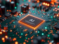 Big techy biją prognozy. AI napędza zarobki kilkukrotnie większe niż rok temu