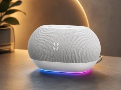 Głośnik Ugreen Smart Speaker poinformuje o nadejściu kuriera i rozpozna płacz dziecka