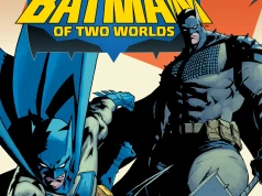 Dwóch Batmanów, dwa światy, jeden zeszyt. Jak zdobyć „Batman of Two Worlds" w Polsce?
