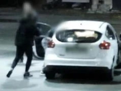 Pobicie chorego kierowcy. Trzej policjanci staną przed sądem