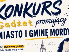 Konkurs dla uczniów. Kto zaprojektuje zwycięski gadżet?
