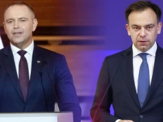 Andrzej Domański ostro o decyzji Sejmu. "Kryptosrebrniki" zamiast bezpieczeństwa