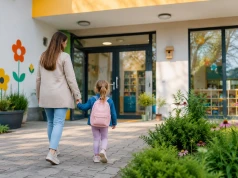 Jak wybrać dobre przedszkole? Na co zwrócić uwagę?