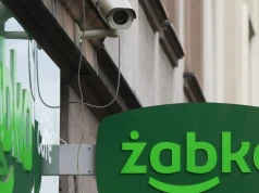 Klienci mają czas do 31 października. Potem Żabka wymagać będzie zgody