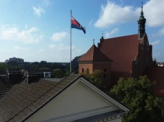 Amerykański think tank: Bez Bydgoszczy armia USA nie miałaby takiego potencjału