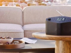 Sharp wchodzi w nową kategorię. Seria Smart Radio debiutuje na targach IFA 2026