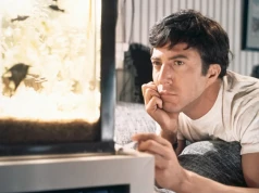 „Absolwent” wraca do kin. Dustin Hoffman, pani Robinson i najsmutniejsza jazda autobusem w historii kina