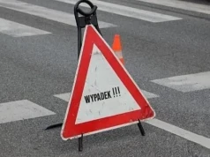 Dziecko potrącone na pasach w Ciechanowie. Kierowca był po alkoholu