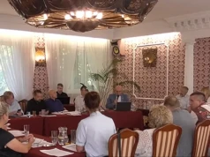 O czym mówił burmistrz? Padły konkretne zapowiedzi