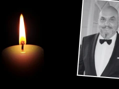 Reżyser opisał ostatnie chwile Witolda Płóciennika