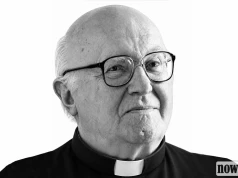 Zmarł ks. Henryk Piotr Skorupa. Emerytowany proboszcz parafii Świętej Katarzyny i Matki Bożej Różańcowej w Rybniku-Wielopolu